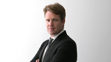 Dr. Thorsten Wrage